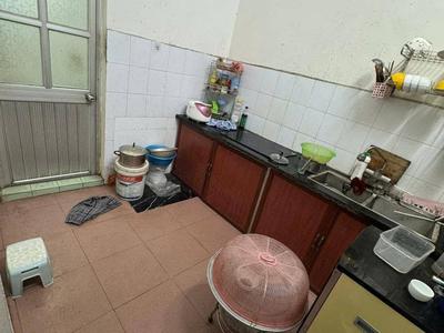 Bán nhà hàng điếu, 60m2, 3 tầng, mặt tiền 4m, nhỉnh 43 tỉ, ngõ rộng, phù hợp xây khách sạn 1