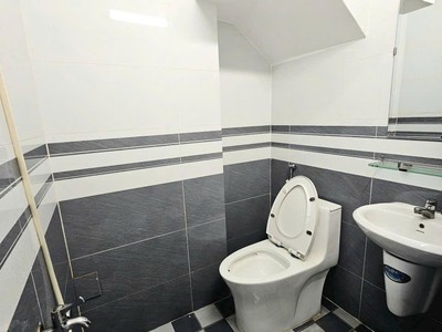 Bán nhà đẹp hẻm 372 tùng thiện vương, p.13, quận 8   dọn vào ở ngay   chỉ 3,78 tỷ 3