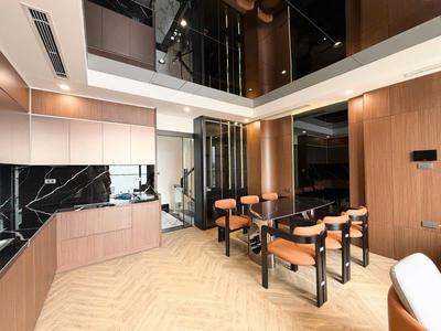Bán nhà ngọc thụy 52m 7 tầng mt5.1m thang máy gara ô tô nhỉnh 18 tỷ 2