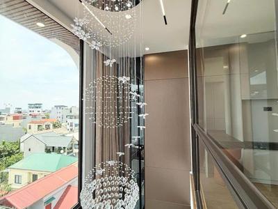 Bán nhà ngọc thụy 52m 7 tầng mt5.1m thang máy gara ô tô nhỉnh 18 tỷ 3