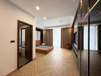 Bán nhà ngọc thụy 52m 7 tầng mt5.1m thang máy gara ô tô nhỉnh 18 tỷ 4