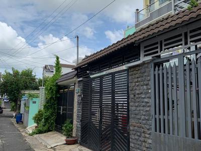 Bán nhà 104m2, quốc lộ 1k, linh xuân, thủ đức, tp hcm, sổ hồng riêng, giá 5.99 tỷ. 4