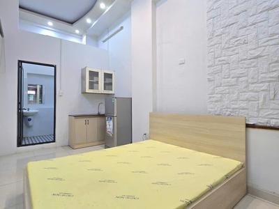 Giảm còn 21,9 tỷ - bán nhà mặt tiền bành văn trân, giao cmt8, 4x35m, 5 tầng, hđt 35 triệu. 2
