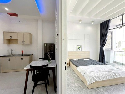 Giảm còn 21,9 tỷ - bán nhà mặt tiền bành văn trân, giao cmt8, 4x35m, 5 tầng, hđt 35 triệu. 1