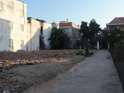 Cho thuê nhà xưởng/kho hàng an phú đông, quận 12 3
