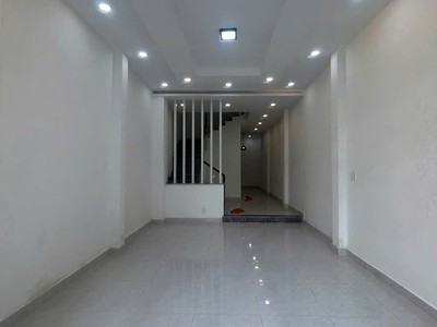 Bán nhà mặt tiền lê lai - giao đồng đen, bàu cát, dt: 3,8x17, 3 tầng - 4pn, chỉ 10,9 tỷ. 1