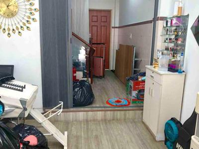 Mặt tiền đường phạm hùng - chánh hưng p10, quận 8 - 3,6x14 - 4pn - hơn 8 tỷ tl 2