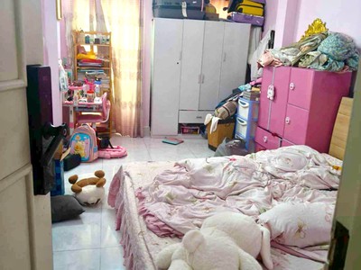 Mặt tiền đường phạm hùng - chánh hưng p10, quận 8 - 3,6x14 - 4pn - hơn 8 tỷ tl 3