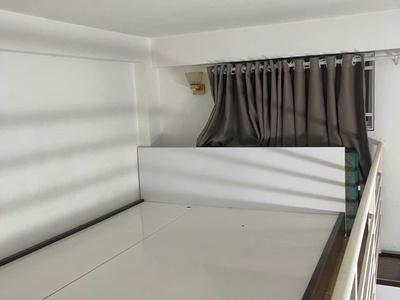 Cho thuê phòng trọ mới full nội thất đường phạm hữu lầu, quận 7 1