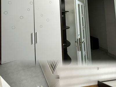 Cho thuê phòng trọ mới full nội thất đường phạm hữu lầu, quận 7 2