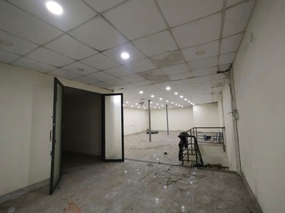 Mặt tiền đường 3 làn container chỉ 100m ra quốc lộ 1a ngang 8m 2