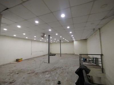 Mặt tiền đường 3 làn container chỉ 100m ra quốc lộ 1a ngang 8m 3