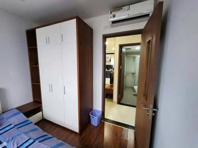 Cho thuê căn hộ 2 phòng ngủ , đủ đồ chung cư SHP Lạch Tray ,Ngô Quyền 0