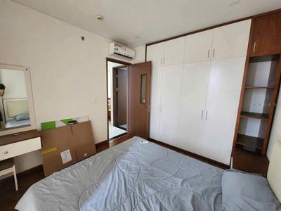 Cho thuê căn hộ 2 phòng ngủ , đủ đồ chung cư SHP Lạch Tray ,Ngô Quyền 2