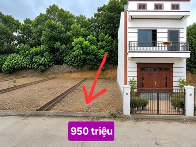 Mua đất hà nội chỉ từ 950 tsơnriệu 100m tại sóc 1