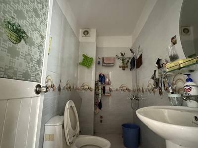 Bán nhà 104m2, quốc lộ 1k, linh xuân, thủ đức, tp hcm, sổ hồng riêng, giá 5.99 tỷ. 3
