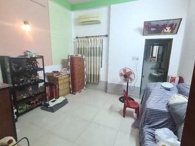 O2742 nhà 4 tầng hẻm ô tô né dương quảng hàm gò vấp 10.x tỷ 2