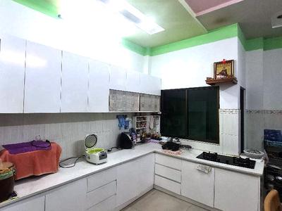 O2742 nhà 4 tầng hẻm ô tô né dương quảng hàm gò vấp 10.x tỷ 3