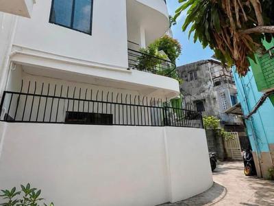 D2743 villa sân vườn hxh lý thường kiệt gò vấp giá 10.x tỷ 0