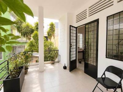 D2743 villa sân vườn hxh lý thường kiệt gò vấp giá 10.x tỷ 1