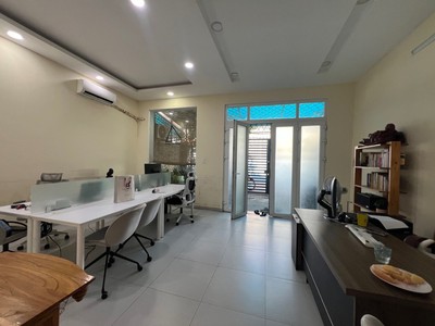 H2744 nhà ngang 6m sát cv văn hóa gò vấp, 12.x tỷ 1
