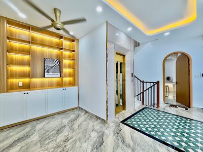 K2746 mặt tiền đường 6 hạnh thông gò vấp thang máy giá 12.x tỷ 4