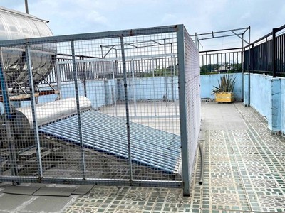 H2750 chdv 11pn đường 10m lê đức thọ sát cv văn hóa - 18.x tỷ 3