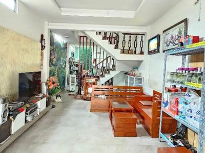 Mặt tiền tây sơn - chợ tân hương - 5 tầng - gần 80m2 -chỉ nhỉnh 7 tỷ 2
