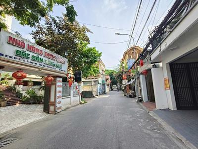 Đất thổ cư thượng thanh, bình minh, dt80m2, 3.2 tỷ thanh oai 2