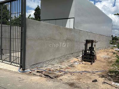 Cho thuê nhà xưởng/kho hàng an phú đông, quận 12 1