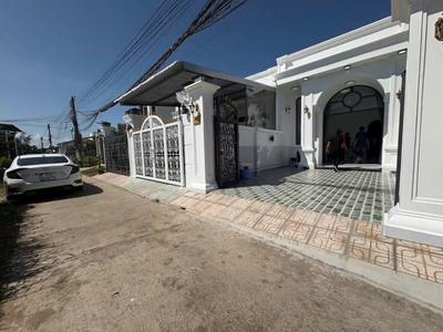 Bạn đang tìm một căn nhà cấp 4 rộng rãi, hiện đại và không cần leo cầu thang 1
