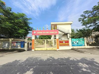 Đất thổ cư thượng thanh, bình minh, dt80m2, 3.2 tỷ thanh oai 3