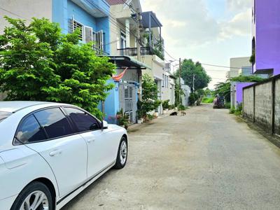 Bán nhà 4 tầng 50m2 đường nguyễn duy trinh, p. trường thạnh, q9. tp hcm. giá 4,99 tỷ. sổ hồng 4