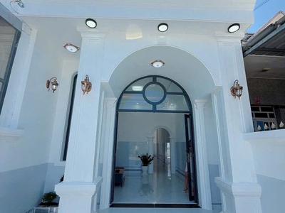 Bạn đang tìm một căn nhà cấp 4 rộng rãi, hiện đại và không cần leo cầu thang 0