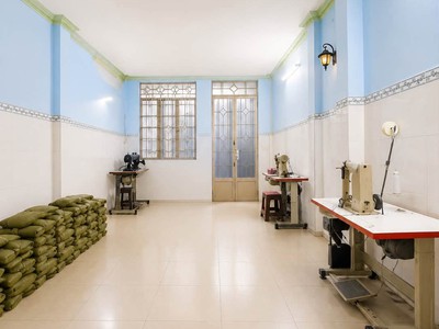 Bán nhà 2 mặt tiền   hẻm xe hơi tránh thông lê thúc hoạch   88m   2 tầng    giá 7.1 tỷ 2
