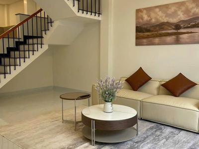 Nhà phố Hồ Văn Cống Không gian sống hiện đại, giá chỉ từ 2 tỷ 2