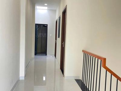 Nhà phố Hồ Văn Cống Không gian sống hiện đại, giá chỉ từ 2 tỷ 1