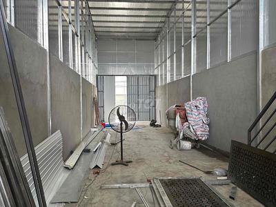 Cho thuê nhà xưởng/kho hàng an phú đông, quận 12 2