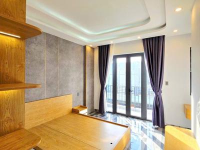 Bán nhà 4 tầng 50m2 đường nguyễn duy trinh, p. trường thạnh, q9. tp hcm. giá 4,99 tỷ. sổ hồng 2