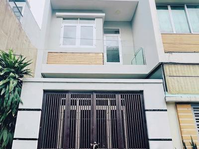 Nhà xinh 3 tầng tam bình - 57m2 nhỉnh 4 tỷ - đường xe tải - ô tô đậu trước nhà 0
