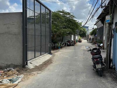 Cho thuê nhà xưởng/kho hàng an phú đông, quận 12 4