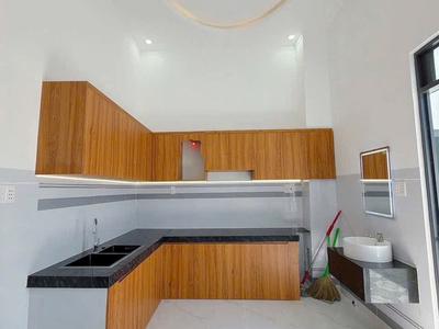 Bạn đang tìm một căn nhà cấp 4 rộng rãi, hiện đại và không cần leo cầu thang 4