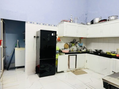 Bán nhà 104m2, quốc lộ 1k, linh xuân, thủ đức, tp hcm, sổ hồng riêng, giá 5.99 tỷ. 1