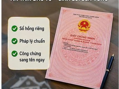 Đất 3.900m  hóc môn   quy hoạch đất ở, cách vành đai 3 chỉ 500m   giá 25,2 tỷ 4