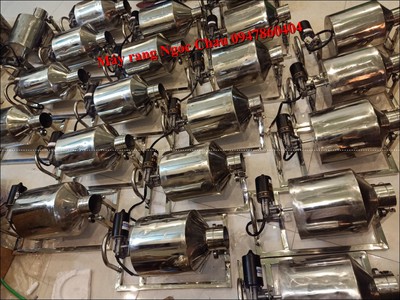 Bột đậu, bột ngũ cốc nhà làm 0