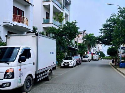 Nhà xinh 3 tầng tam bình - 57m2 nhỉnh 4 tỷ - đường xe tải - ô tô đậu trước nhà 4