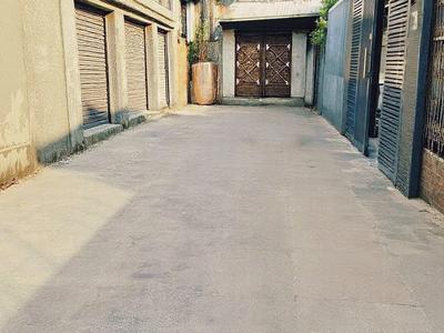 Nhà phố xinh 3 tầng tam bình - 109m2 nhỉnh 7 tỷ - đường ôtô tránh - ôtô ngủ trong nhà 4