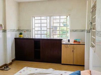 Bán nhà trường sơn, quận 10, 3 tầng, 3 x 4.5 m, giá 2.7 tỷ 1