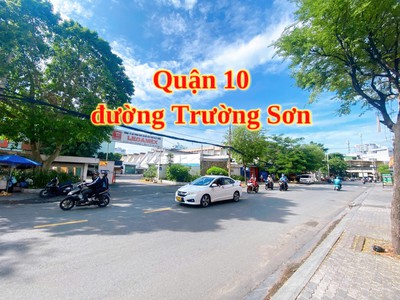 Bán nhà trường sơn, quận 10, 3 tầng, 3 x 4.5 m, giá 2.7 tỷ 4