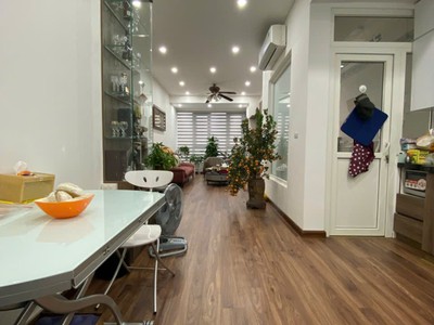 Bán căn hộ chung cư 46 phố vọng, đống đa, hà nội 0